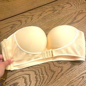 Plain Push-up Bra